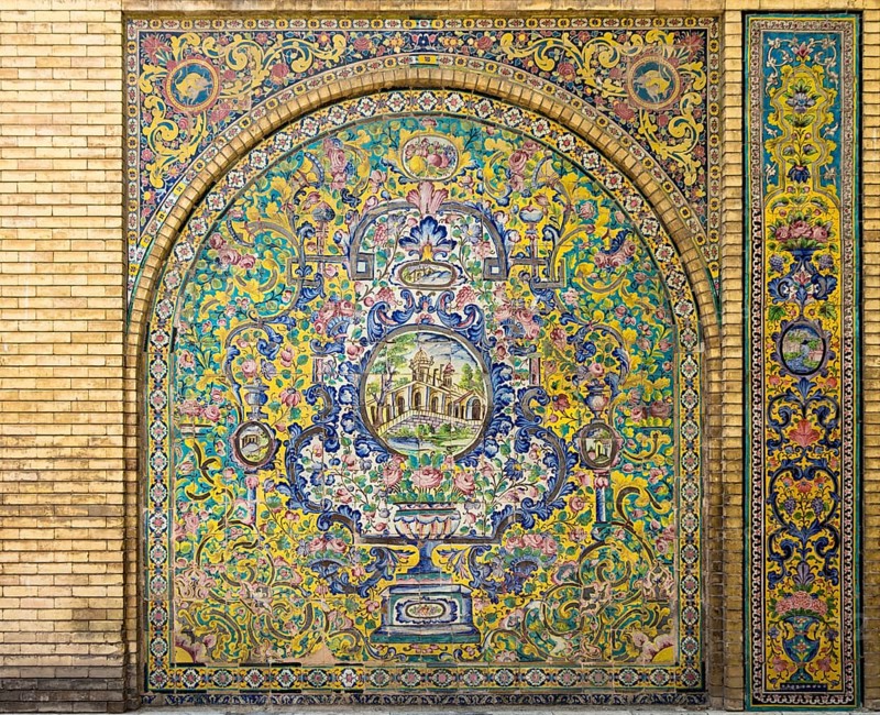 Mosaic