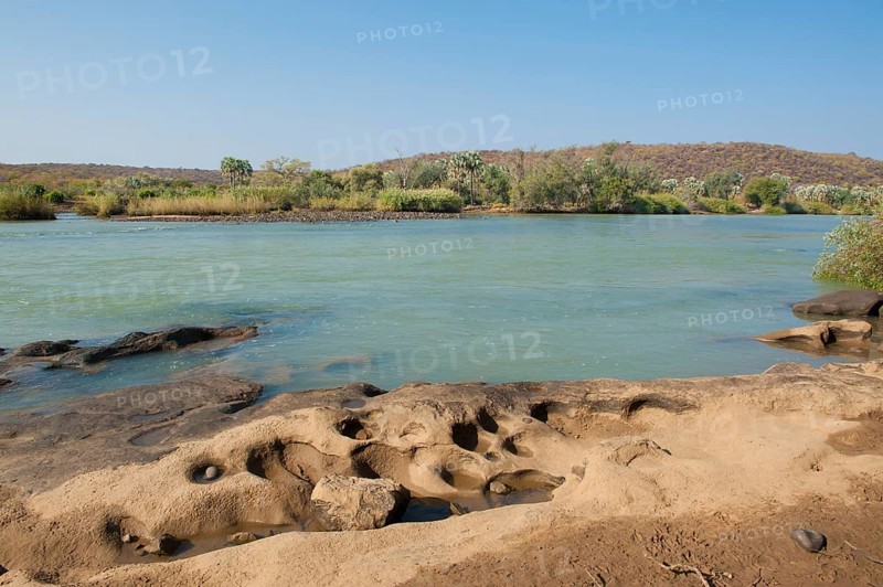 Kunene River
