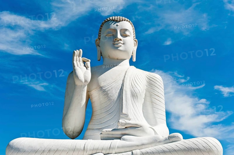 Theravada Buddhism