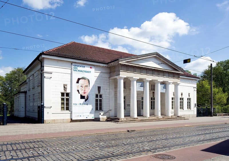 Ostertorwache