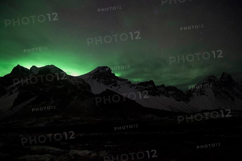 Northern lights