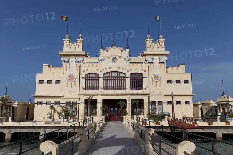 Antico Stabilimento Balneare Spa Hotel