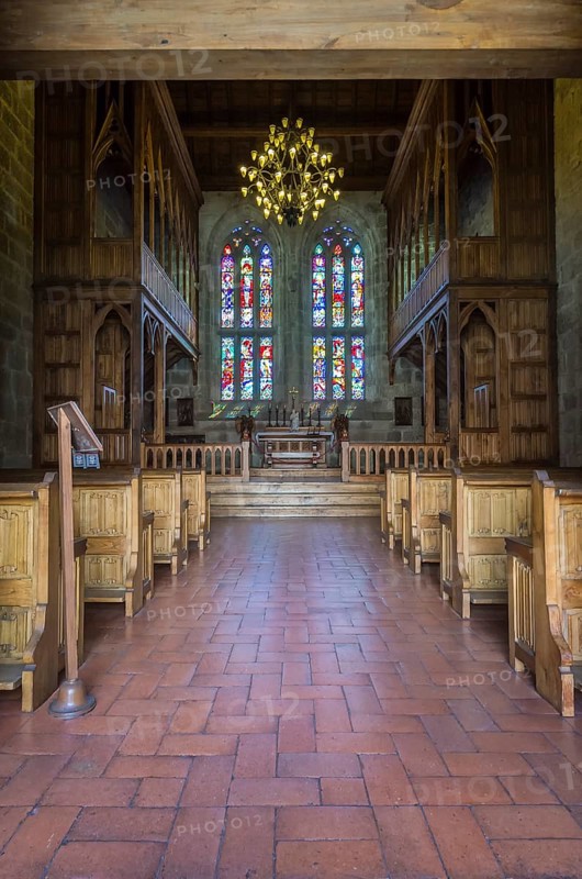 Chapel