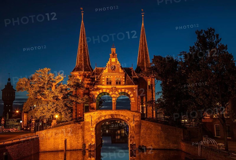 Water Gate