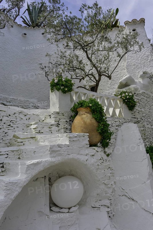 House of Salvador Dali