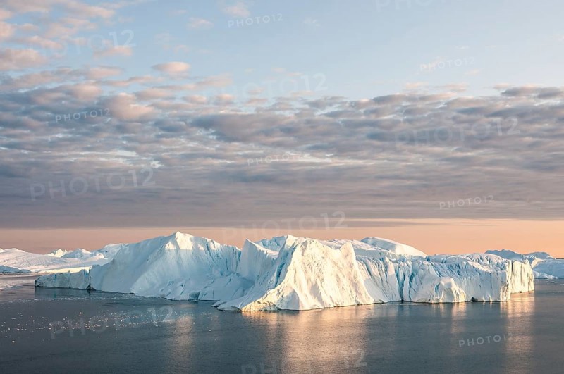 Icebergs
