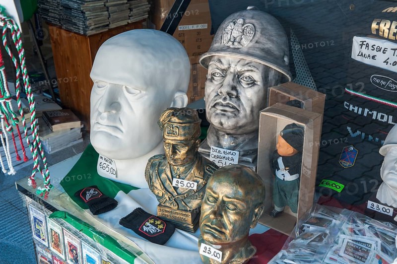 Souvenir shop