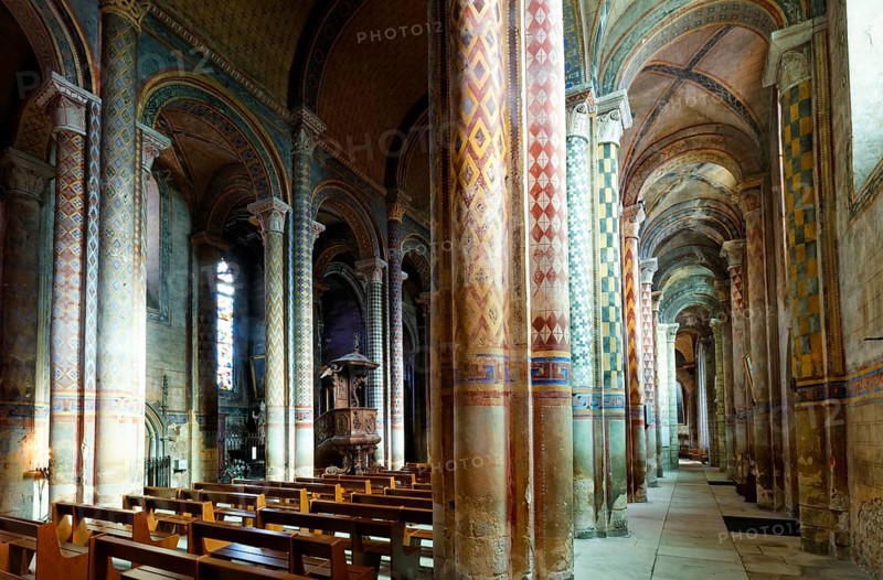Notre-Dame la Grande church