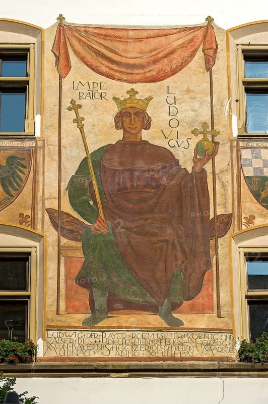 Louis IV