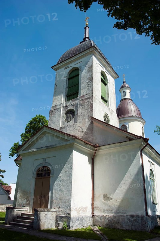 Orthodox St. Nicholas Church