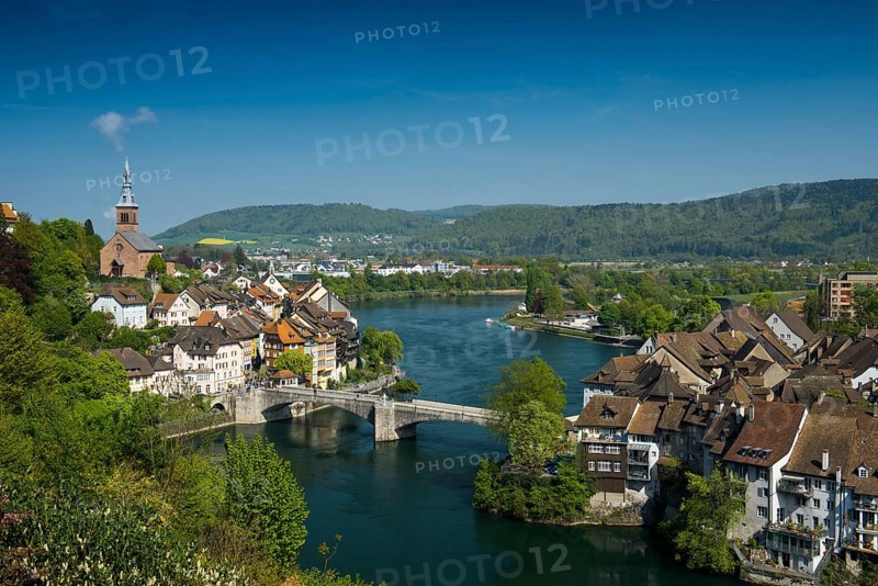 Laufenburg Baden