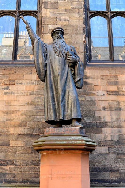 John Knox Monument