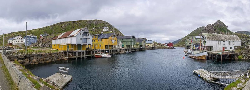 Panoramic view