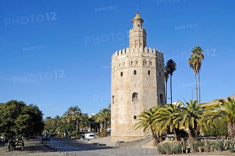 Torre del Oro