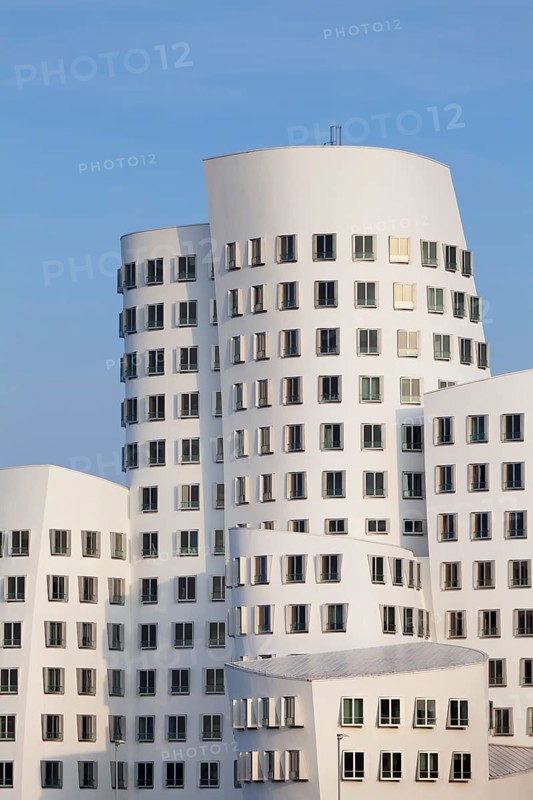 Neuer Zollhof