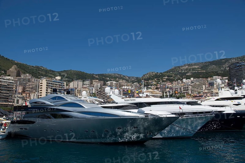 Port Hercules