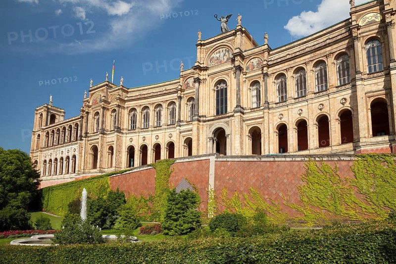 Maximilianeum