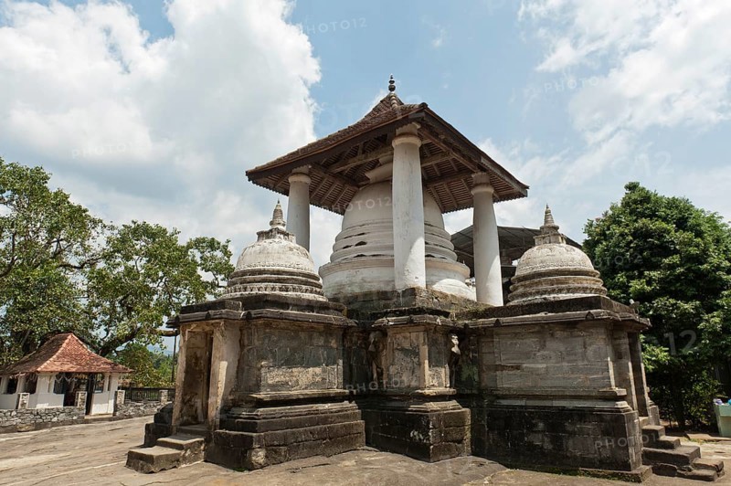 Stupa