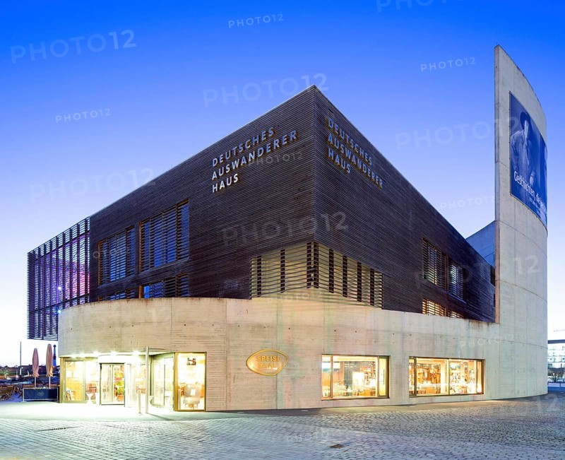 German Emigration Center
