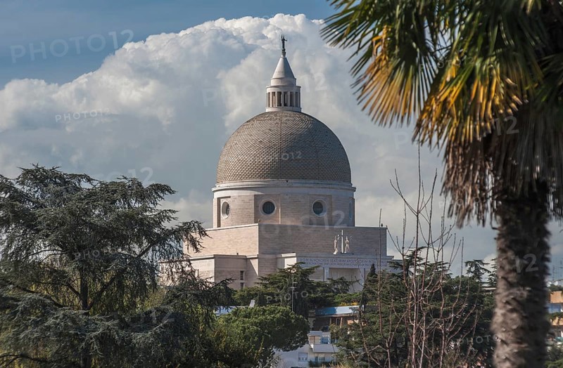 Basilica of St. Peter and Paul