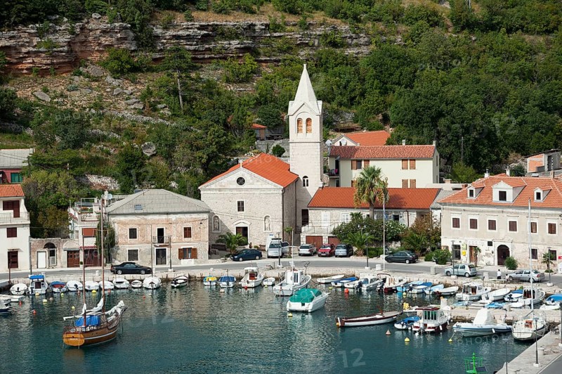 Harbour