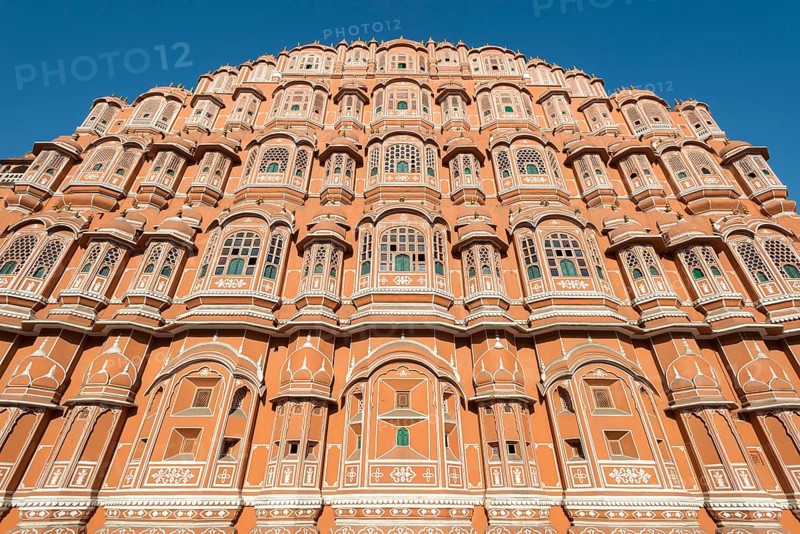 Hawa Mahal Palace