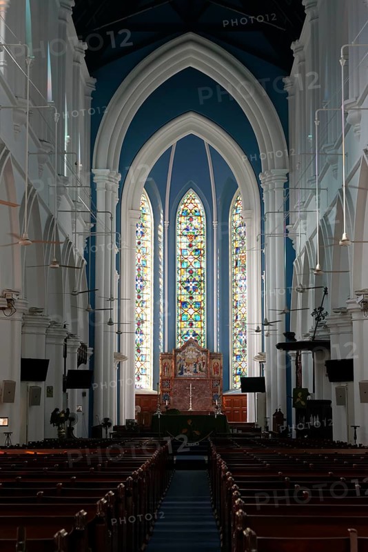 St. Andrew's Cathedral