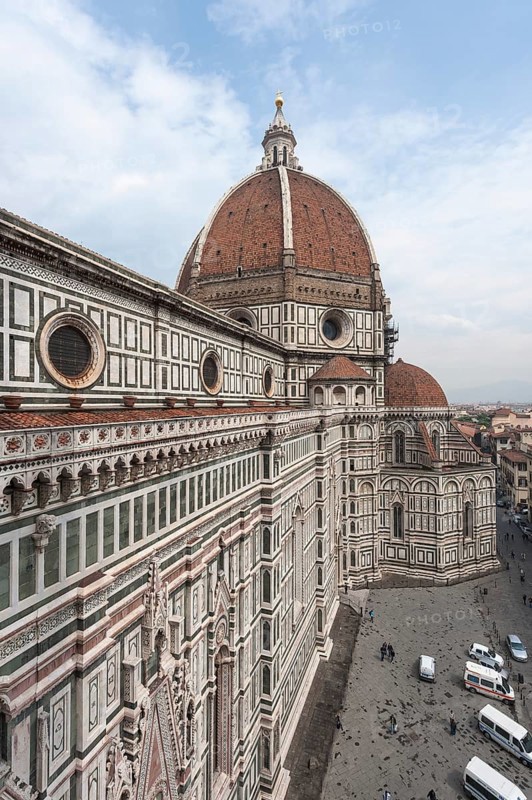 Florence Cathedral