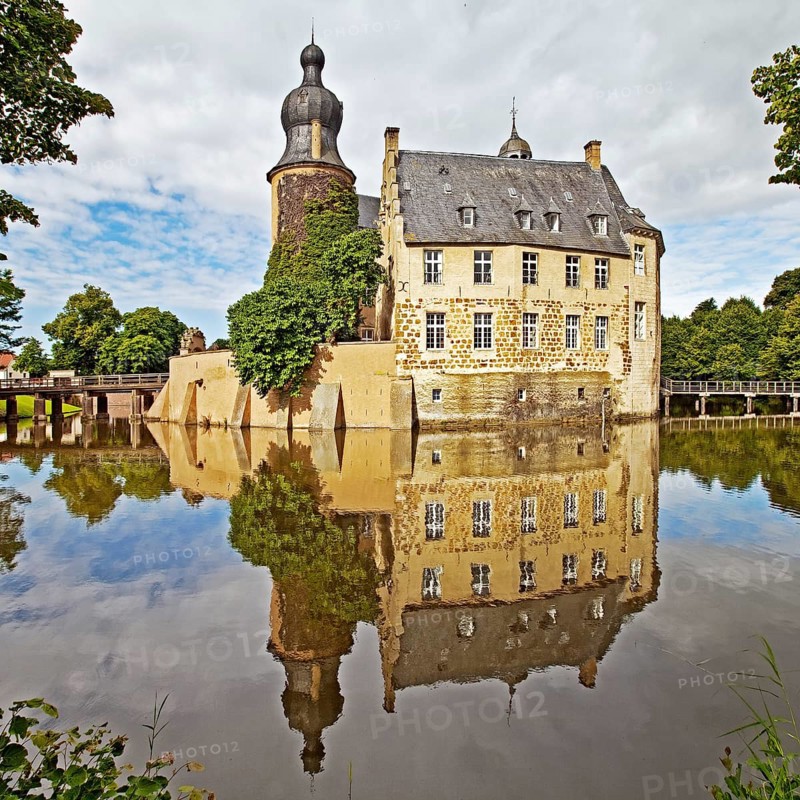 Gemen Castle