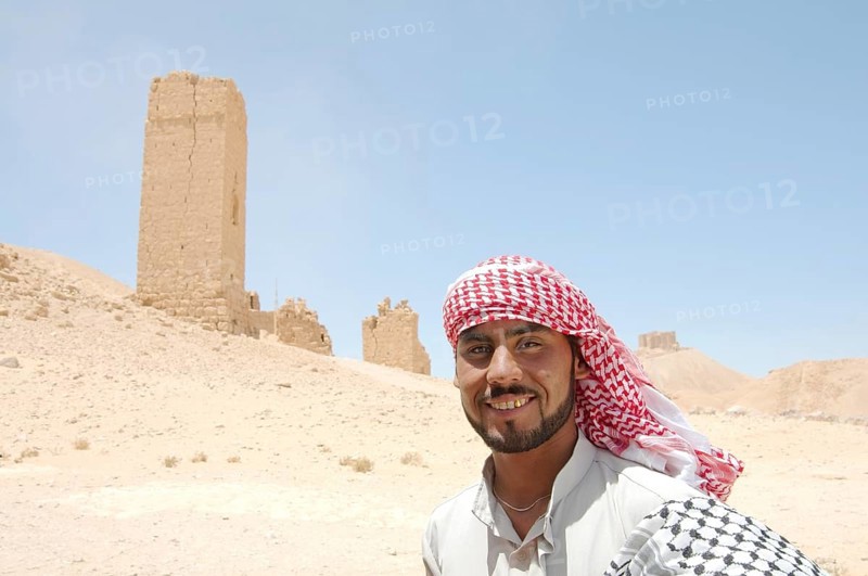 Bedouin