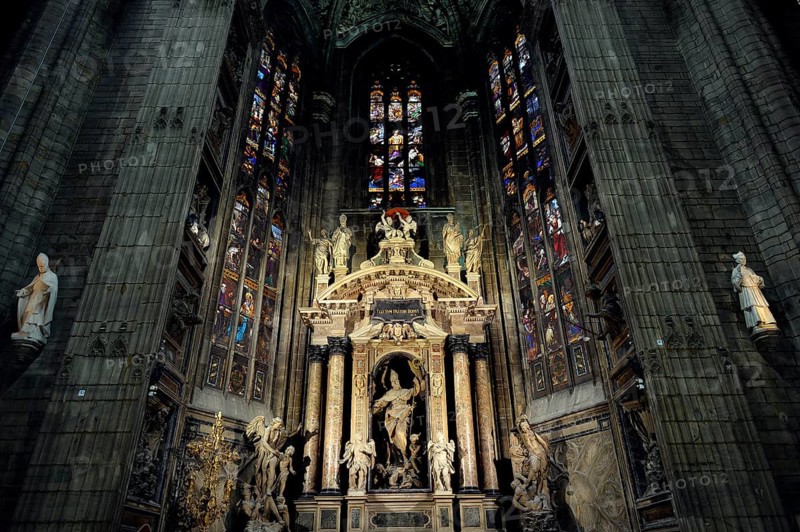 Altar