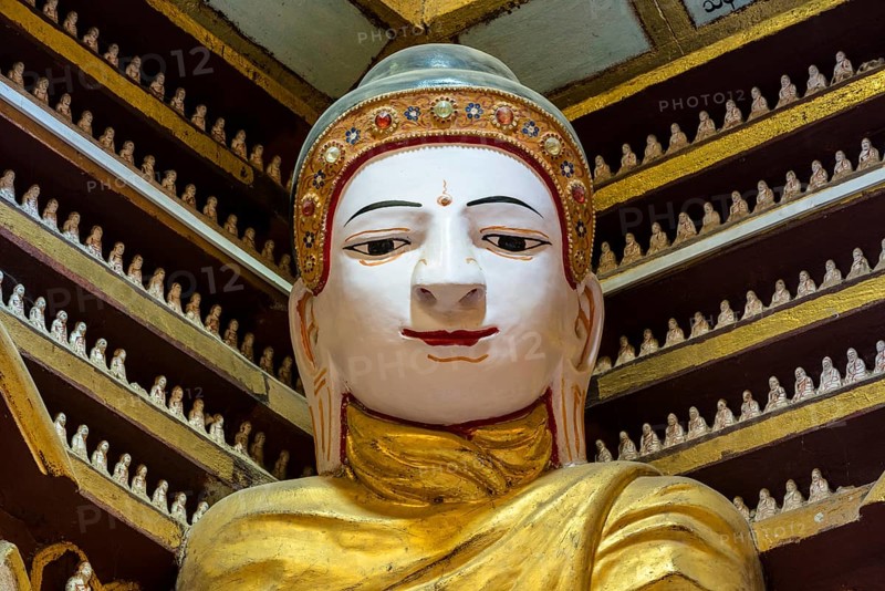Buddha
