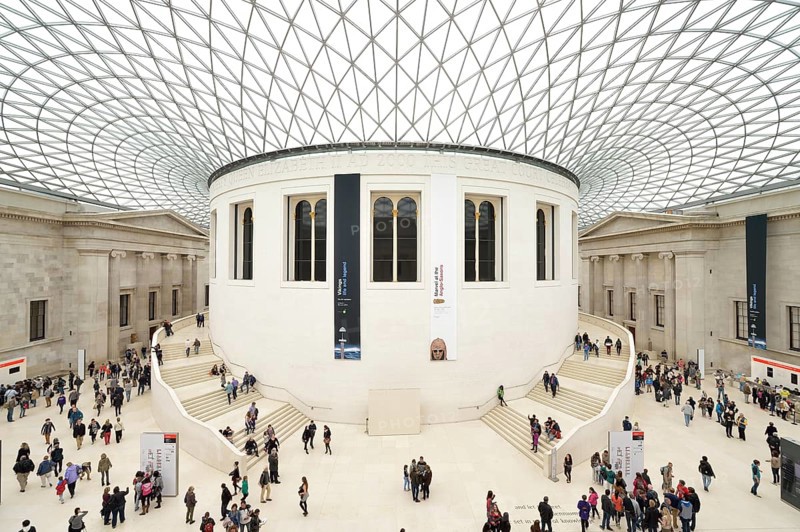 The Great Court