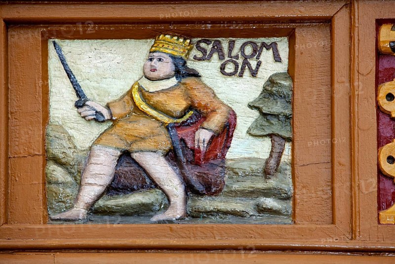 Solomon