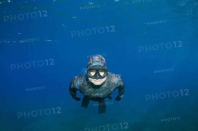 Freediver