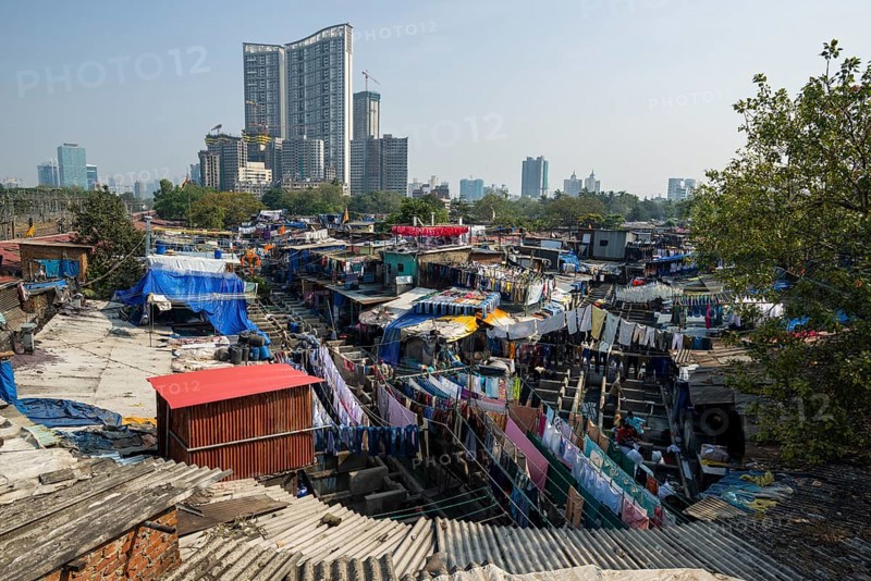 Mahalaxmi Dhobi Ghat