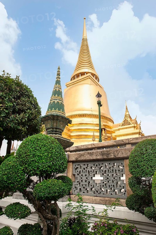 Phra Siratana Chedi