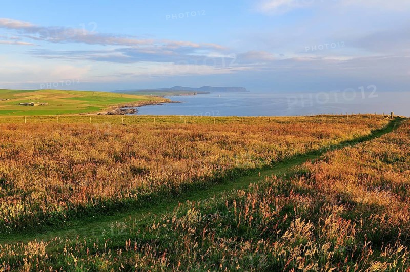 View of Marwick Bay