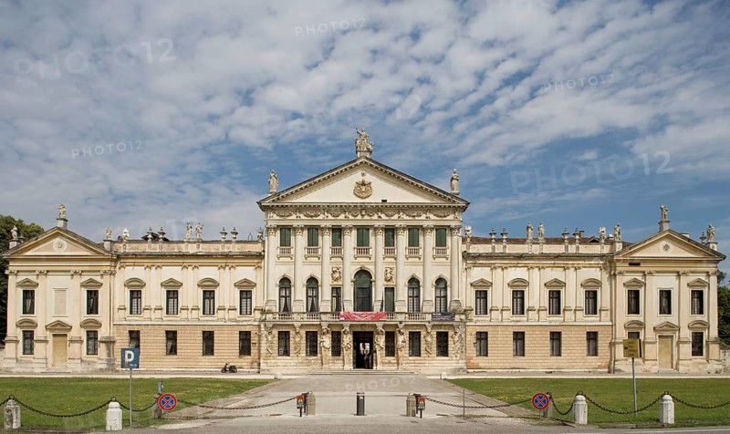 Villa Pasini
