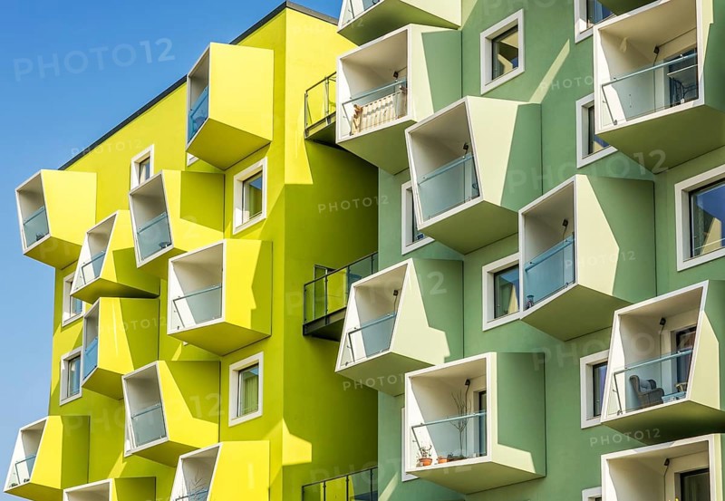 KAB apartments