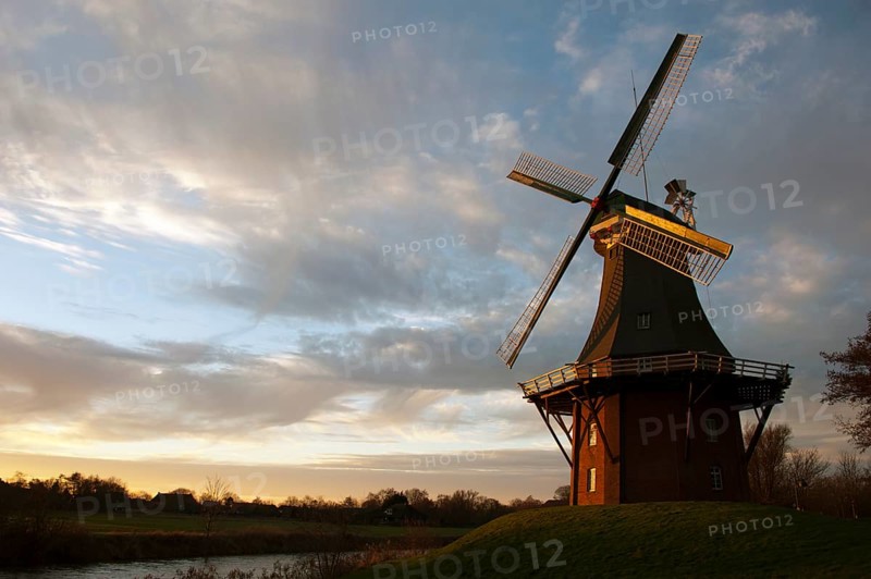 Windmill
