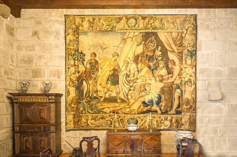 Tapestry