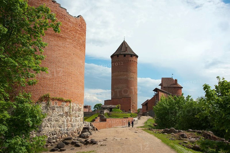 Turaida Castle