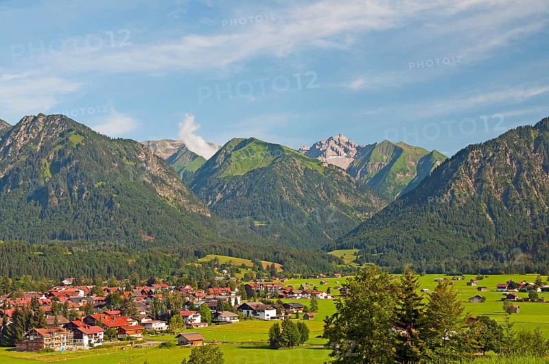 Townscape