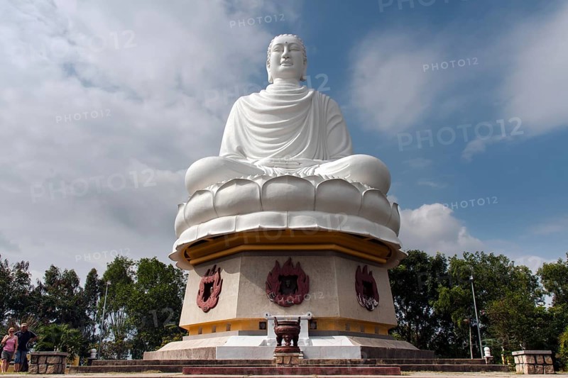 Buddha of Long SÆ¡n