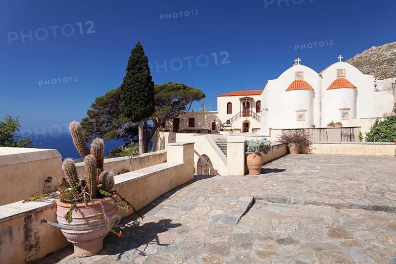 Monastery of Preveli