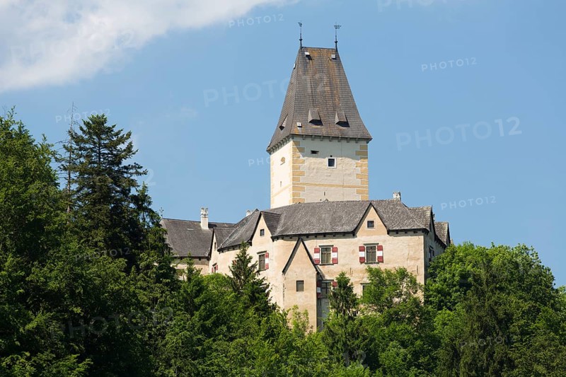 Burg Ottenstein