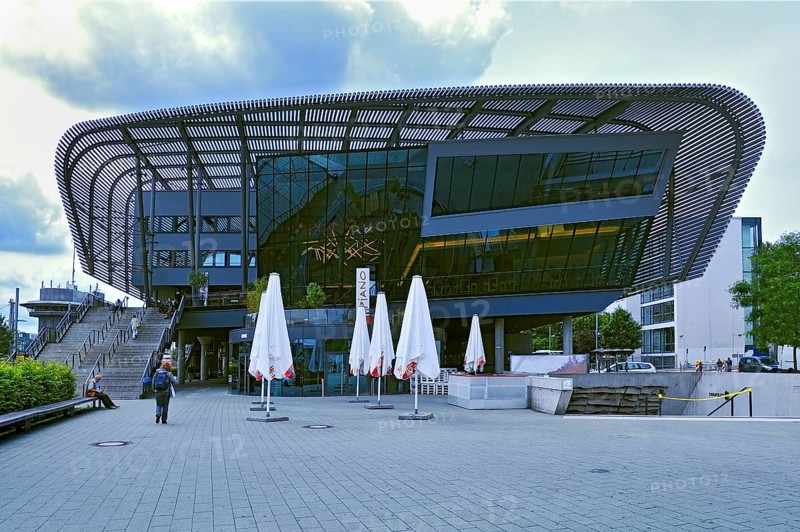 Zentraler Omnibusbahnhof