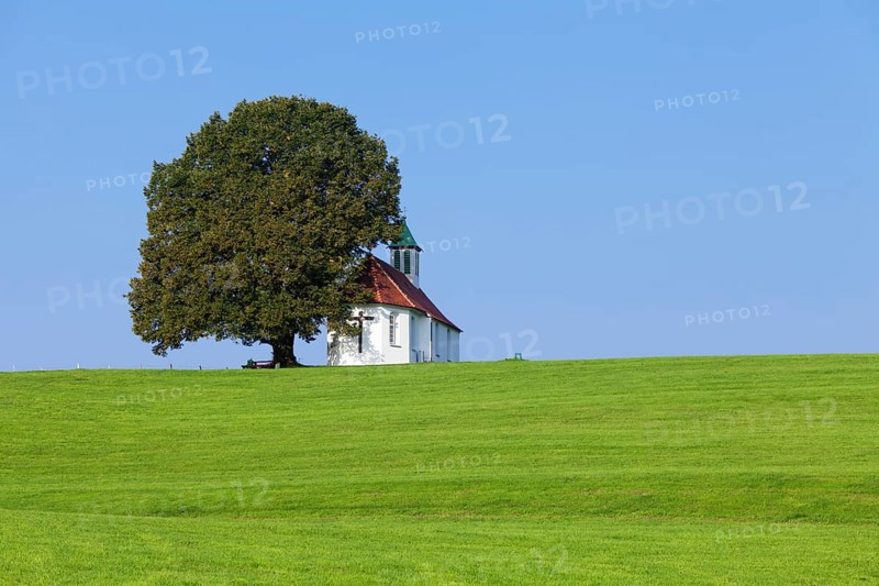 Heilig-Kreuz-Kapelle
