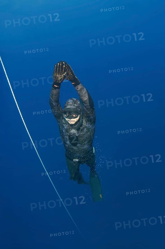 Freediver